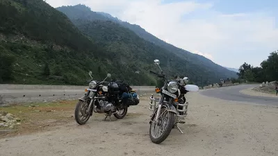 Photo of Manali, Himachal Pradesh, India by Pra Teek