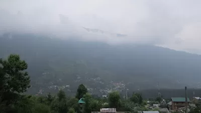 Photo of Manali, Himachal Pradesh, India by Pra Teek
