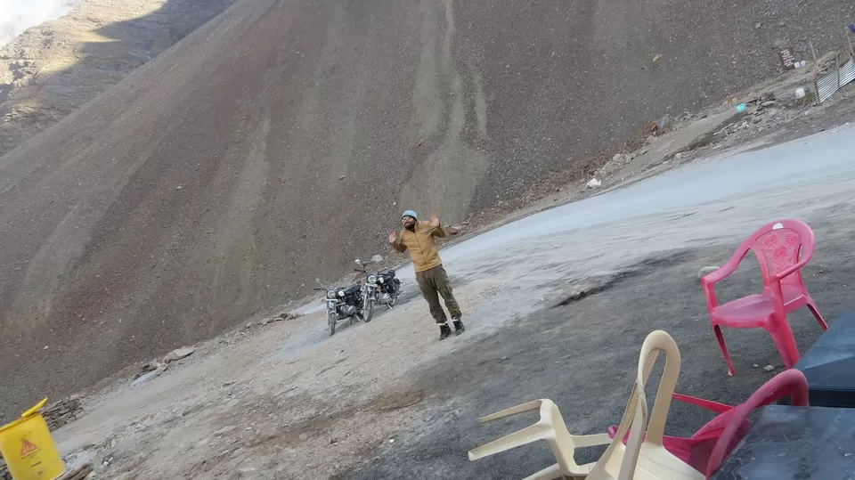 Photo of Zing Zing Bar, Himachal Pradesh, India by Pra Teek