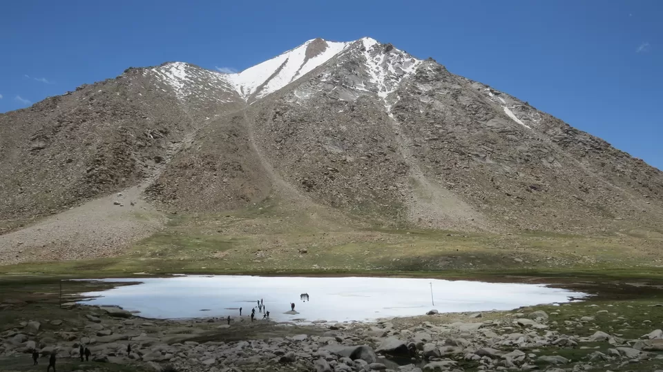 Photo of Chang La Pass by Pra Teek