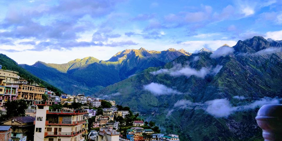 Photo of Far away from Home! #Auli #Joshimath #BestTrips by Sumedha Dogra