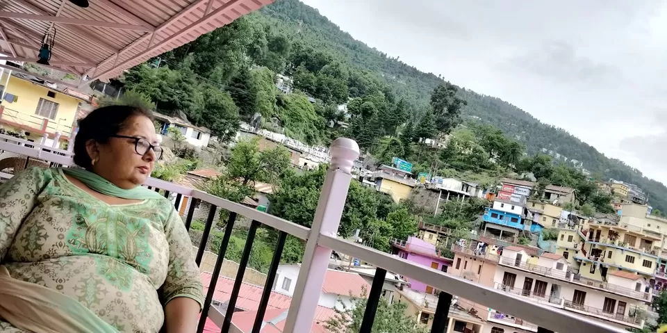 Photo of The Tattva Resort, NH 58, Joshimath, Uttarakhand, India by Sumedha Dogra