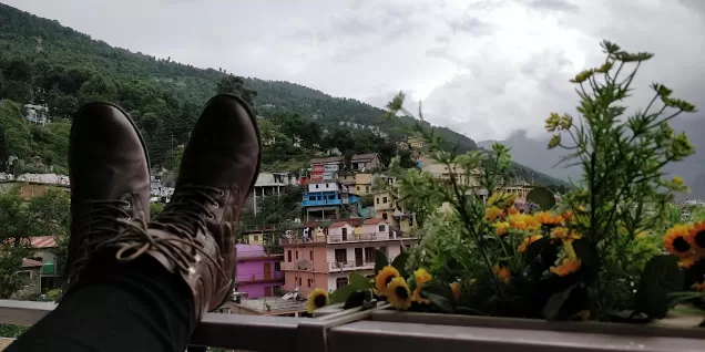 Photo of The Tattva Resort, NH 58, Joshimath, Uttarakhand, India by Sumedha Dogra