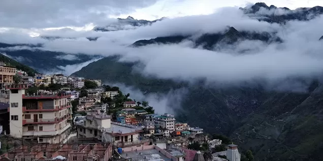 Photo of The Tattva Resort, NH 58, Joshimath, Uttarakhand, India by Sumedha Dogra