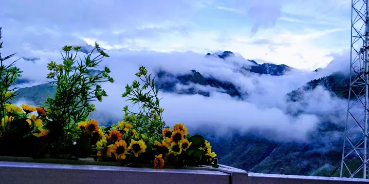 Photo of The Tattva Resort, NH 58, Joshimath, Uttarakhand, India by Sumedha Dogra