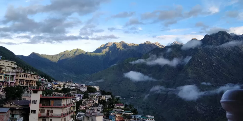 Photo of The Tattva Resort, NH 58, Joshimath, Uttarakhand, India by Sumedha Dogra