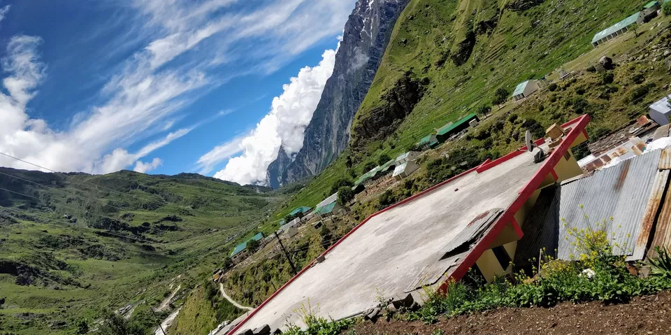 Photo of Mana, Uttarakhand, India by Sumedha Dogra