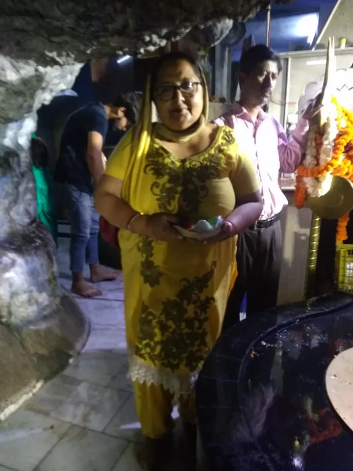 Photo of Tapkeshwar Mandir, Tapkeshwar Colony, Dehradun, Uttarakhand, India by Sumedha Dogra