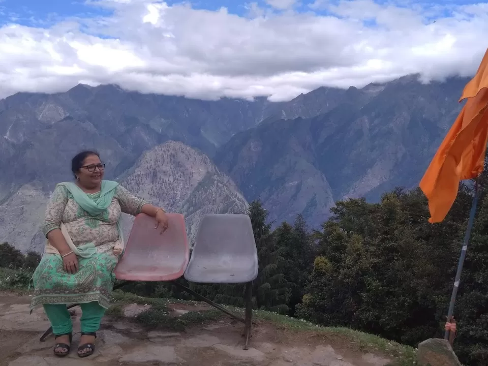 Photo of Far away from Home! #Auli #Joshimath #BestTrips by Sumedha Dogra