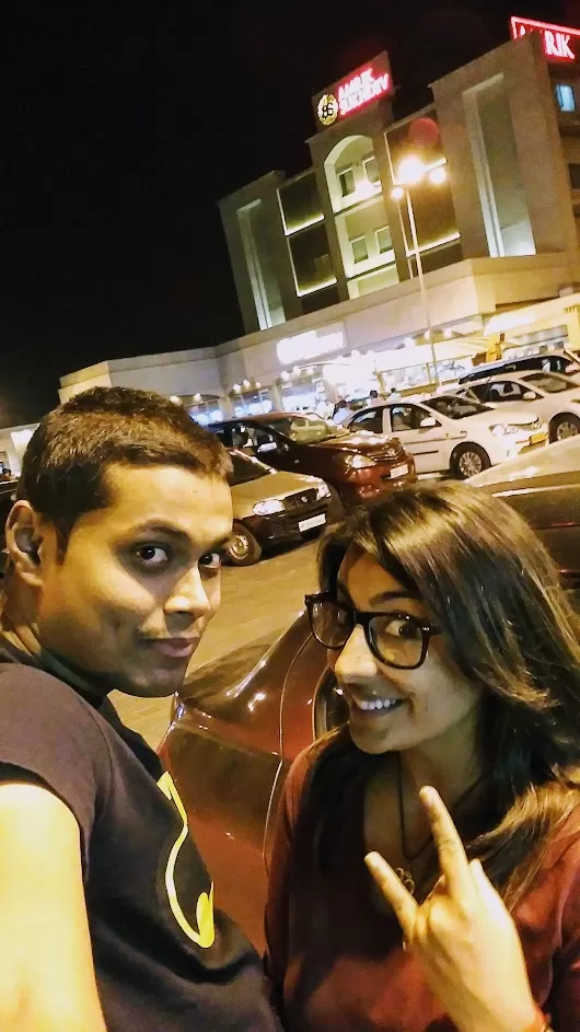 Photo of Sukhdev Dhaba, National Highway 48, Khaliawas, Haryana, India by Sumedha Dogra