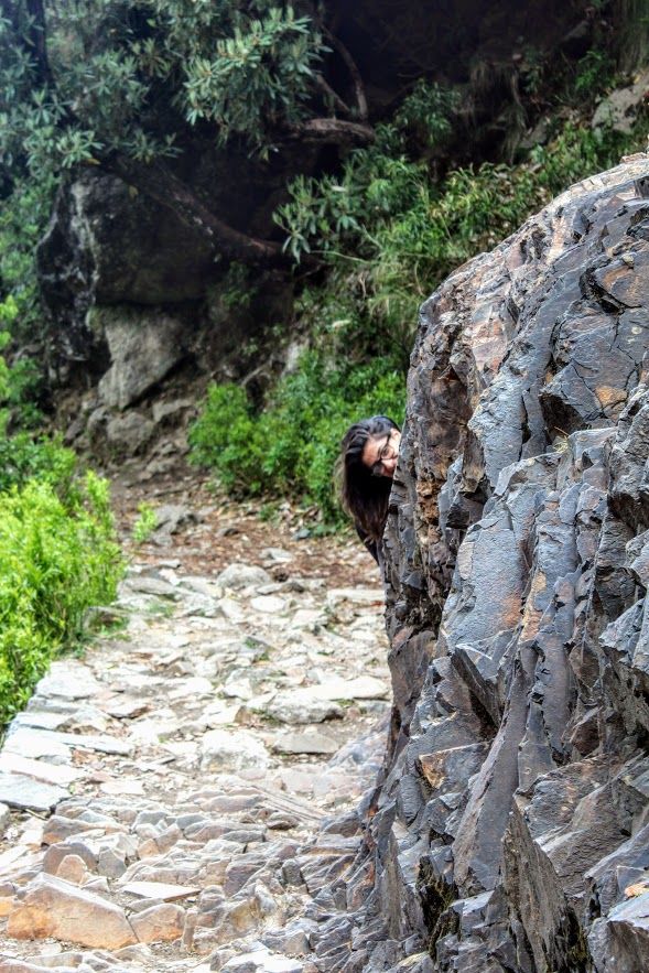 Photo of Get Your Shoes Ready for Triund Trek! #MyFirst #AmazingExperience #WeekendWorthy by Sumedha Dogra