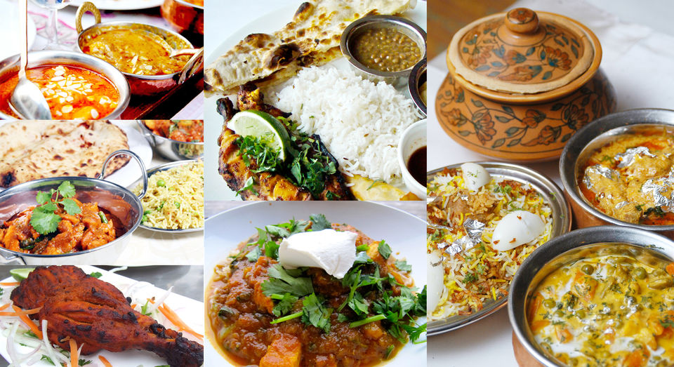 Photo of The Taste Of Punjab by Sarthak Johari