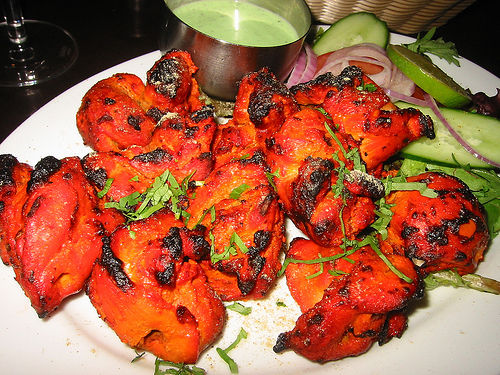 Photo of The Taste Of Punjab 3/10 by Sarthak Johari