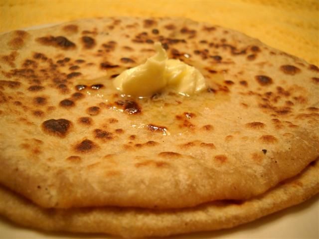 Photo of The Taste Of Punjab 4/10 by Sarthak Johari