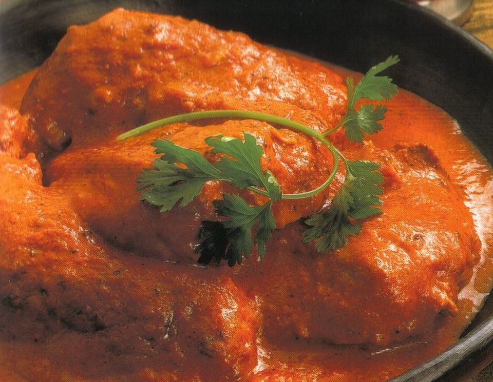 Photo of The Taste Of Punjab 6/10 by Sarthak Johari