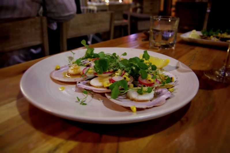 Photo of Favorite meal in Australia 2/3 by Michelle
