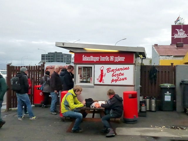 Photo of Reykjavik 2/12 by Michelle