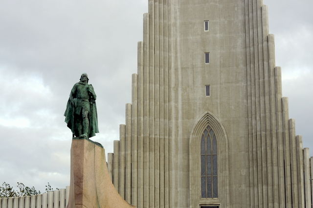 Photo of Reykjavik 1/12 by Michelle
