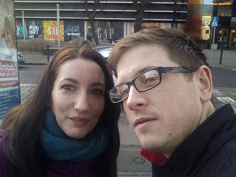 Photo of Poland visited again and again – Wrocław 5/15 by Michelle