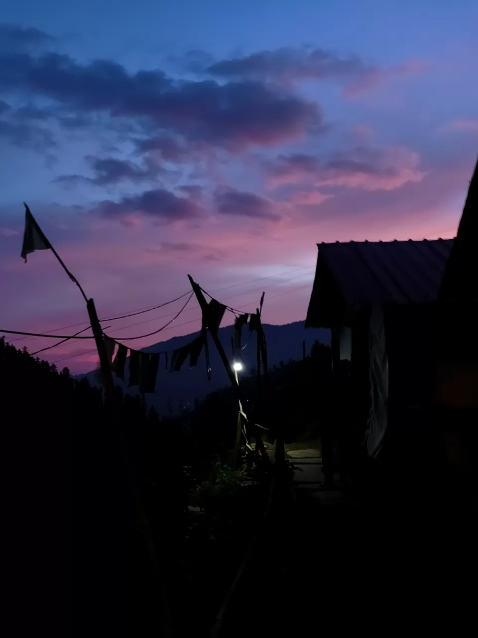 Photo of Narkanda, Himachal Pradesh, India by Mohit Singh Arora