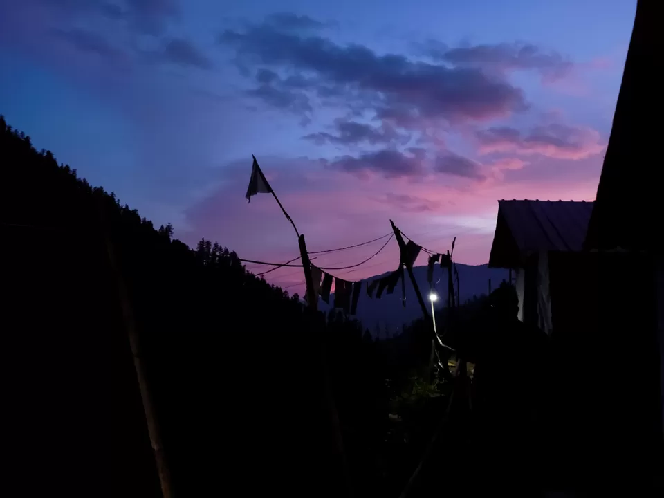 Photo of Narkanda, Himachal Pradesh, India by Mohit Singh Arora