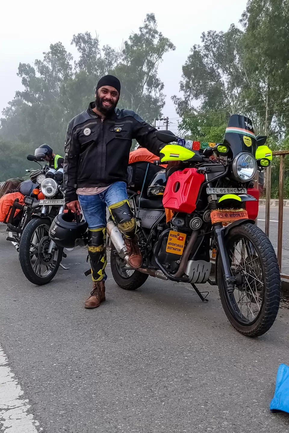 Photo of Narkanda, Himachal Pradesh, India by Mohit Singh Arora