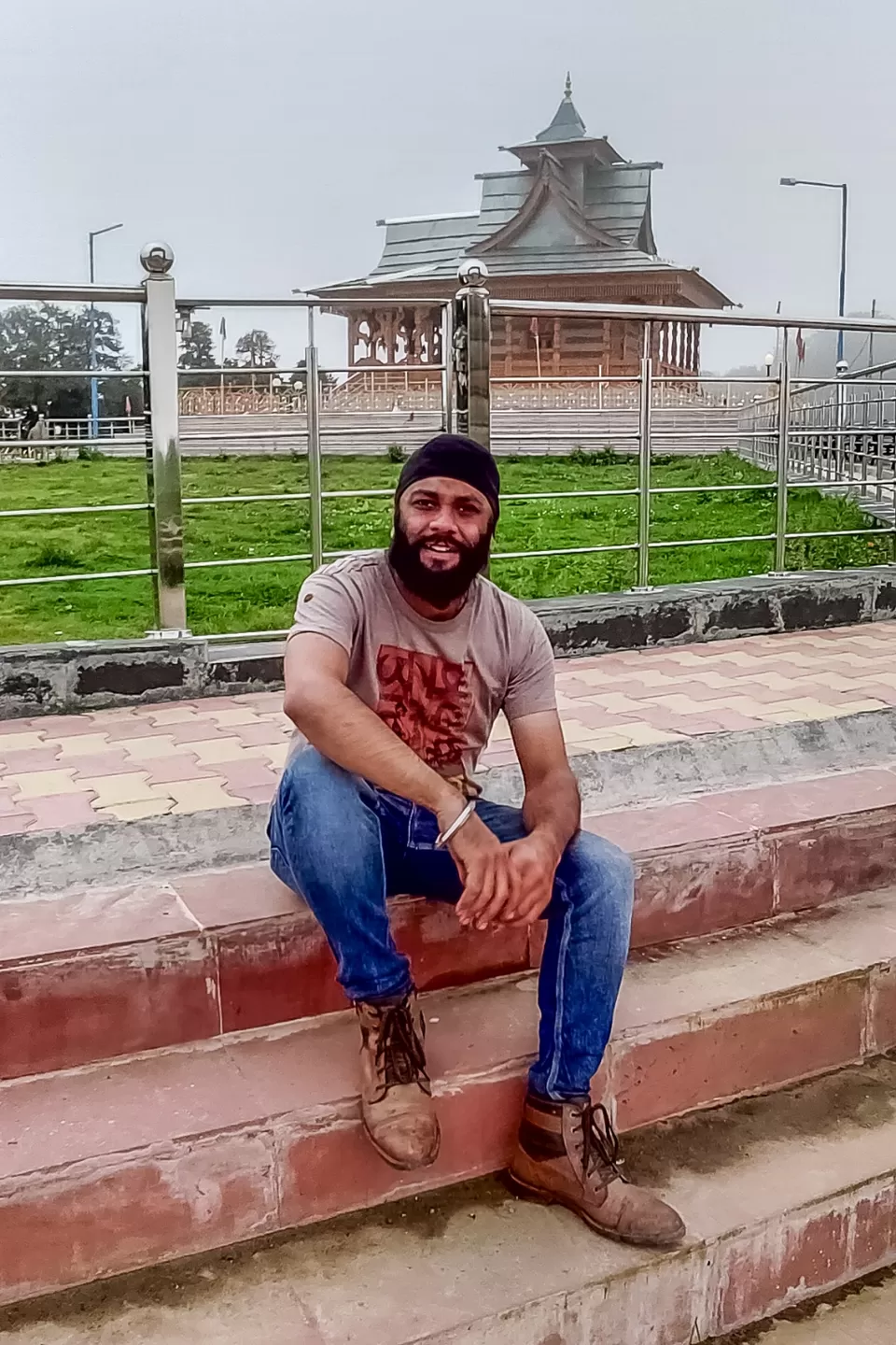 Photo of Narkanda, Himachal Pradesh, India by Mohit Singh Arora