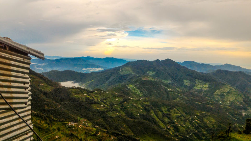 Photo of Kanatal, Kaudia Range, Uttarakhand, India by Mohit Singh Arora