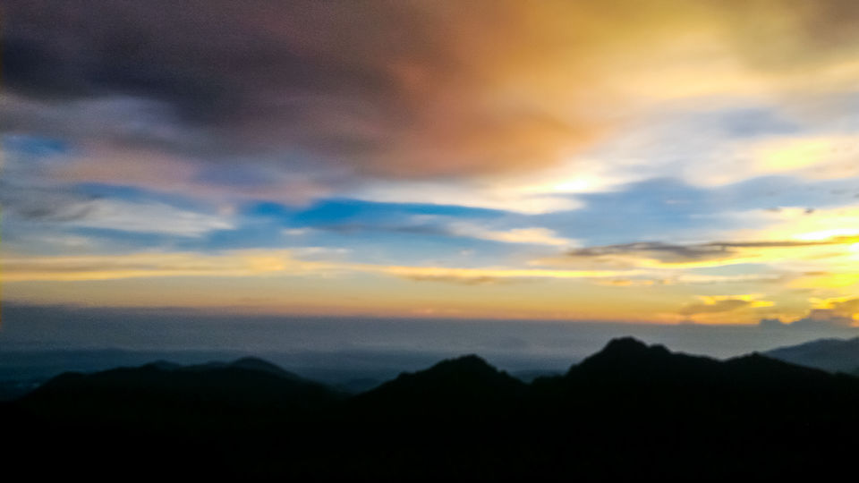 Photo of Kanatal, Kaudia Range, Uttarakhand, India by Mohit Singh Arora