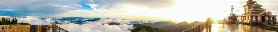 Photo of Kanatal, Kaudia Range, Uttarakhand, India by Mohit Singh Arora