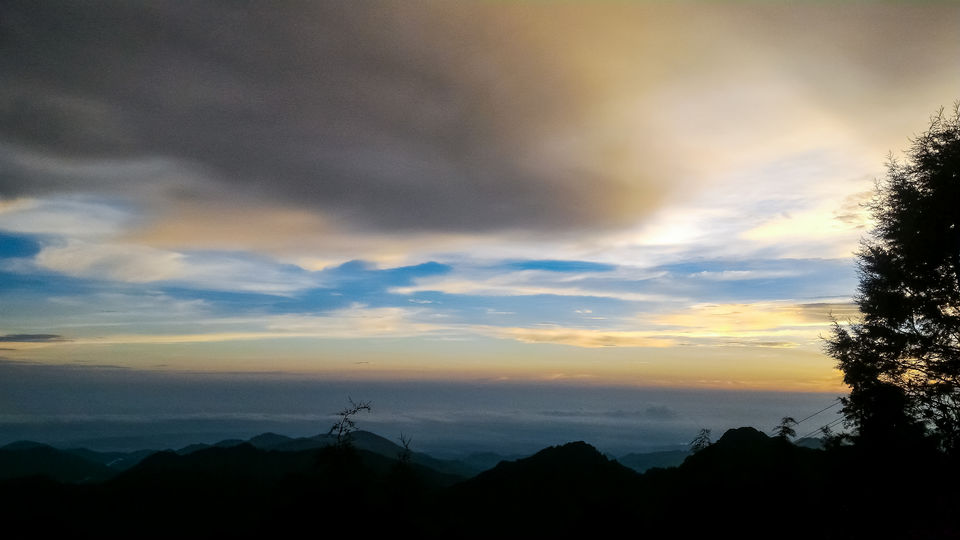 Photo of Kanatal, Kaudia Range, Uttarakhand, India by Mohit Singh Arora