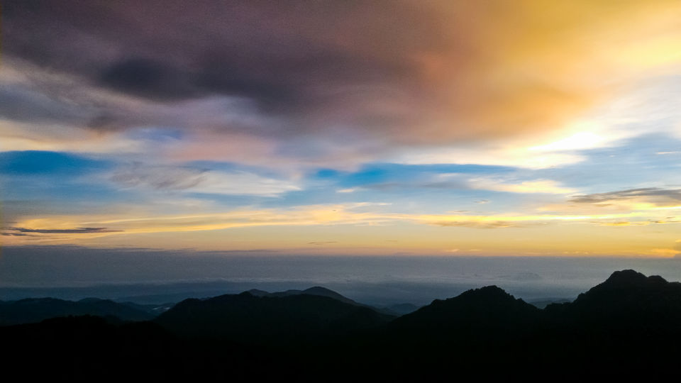Photo of Kanatal, Kaudia Range, Uttarakhand, India by Mohit Singh Arora