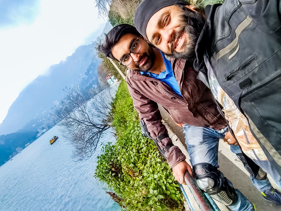 Photo of Wild Adventure by Mohit Singh Arora