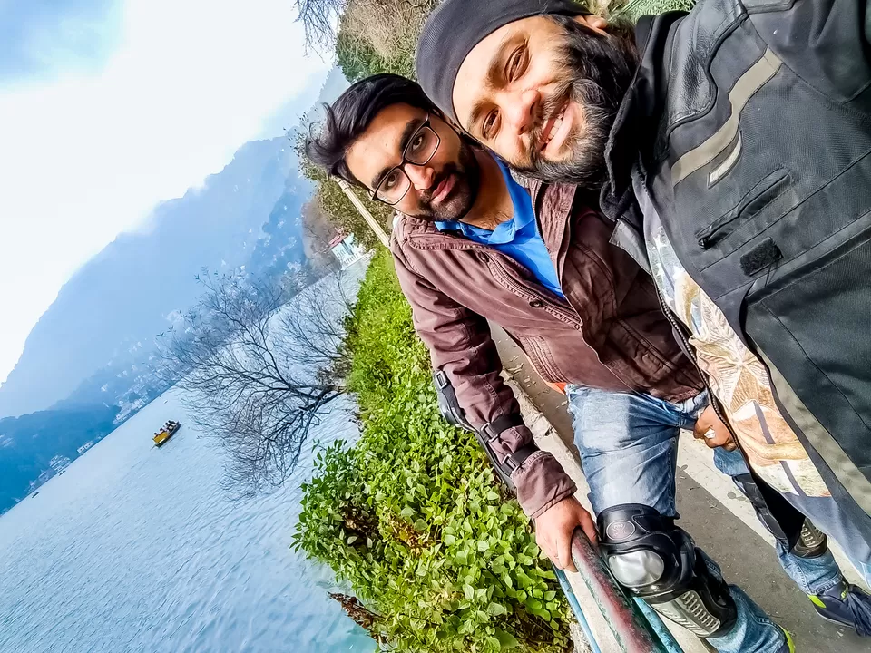 Photo of Binsar, Uttarakhand, India by Mohit Singh Arora