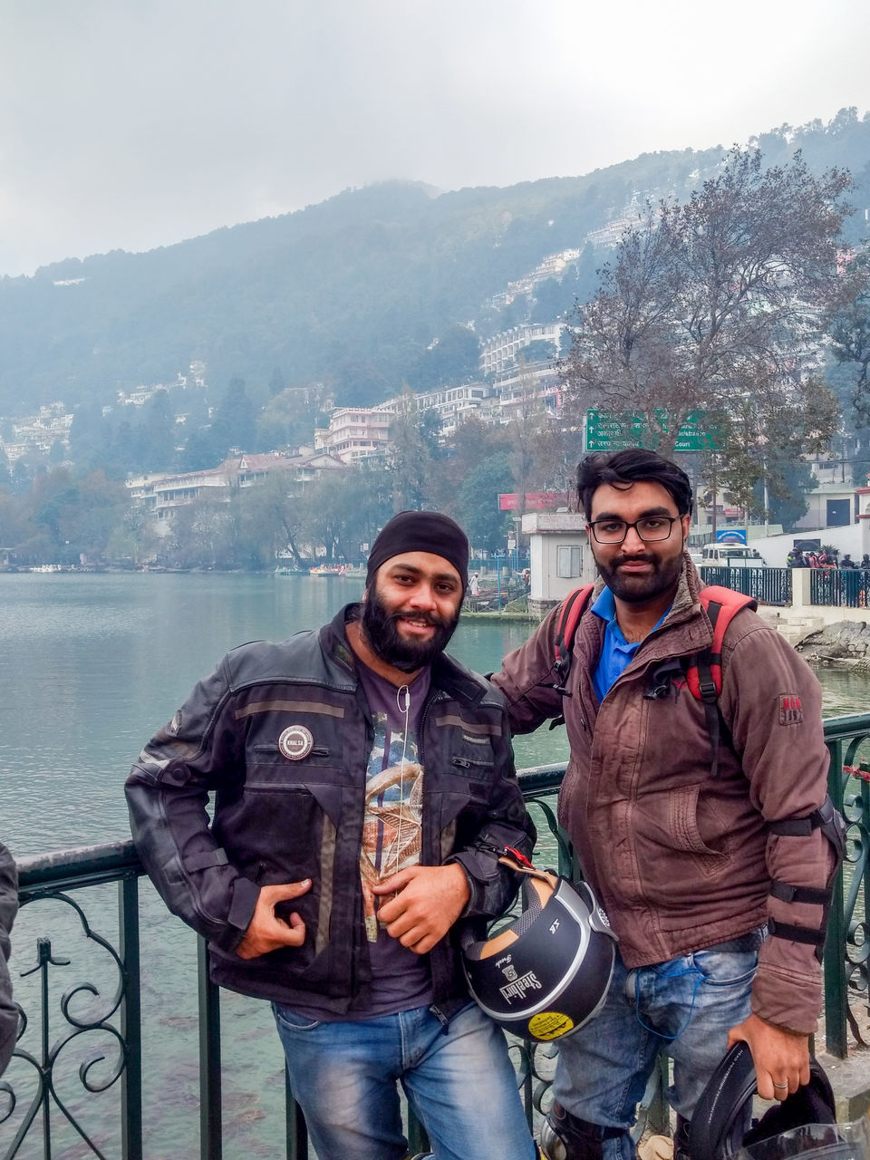 Photo of Binsar, Uttarakhand, India by Mohit Singh Arora