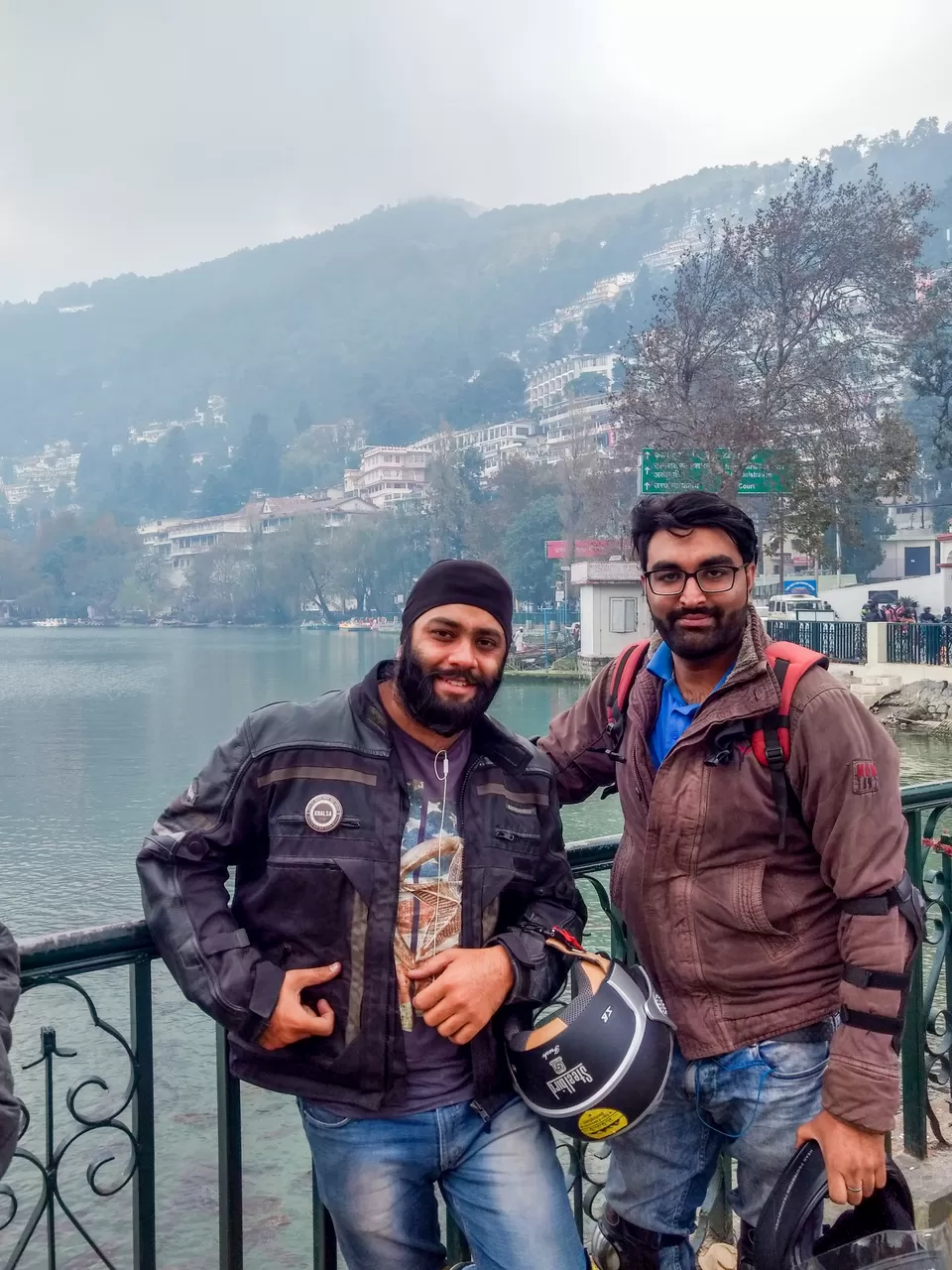 Photo of Binsar, Uttarakhand, India by Mohit Singh Arora