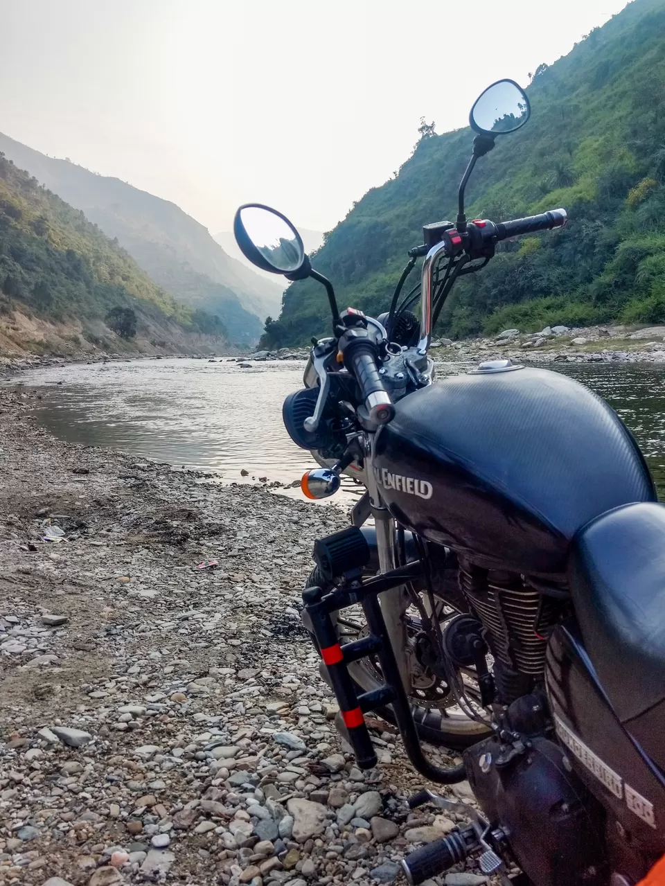 Photo of Binsar, Uttarakhand, India by Mohit Singh Arora