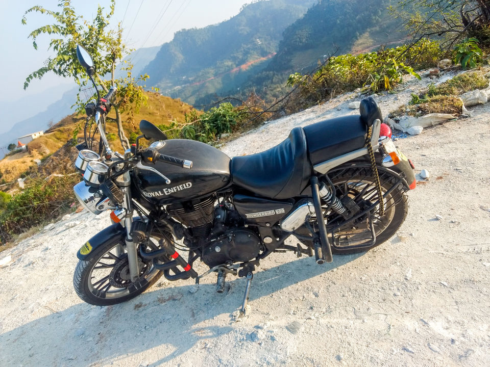 Photo of Binsar, Uttarakhand, India by Mohit Singh Arora