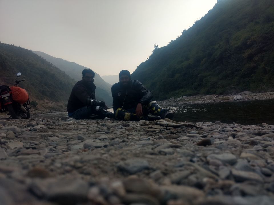 Photo of Binsar, Uttarakhand, India by Mohit Singh Arora