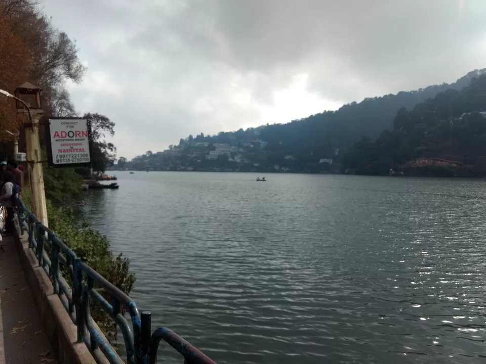 Photo of Binsar, Uttarakhand, India by Mohit Singh Arora
