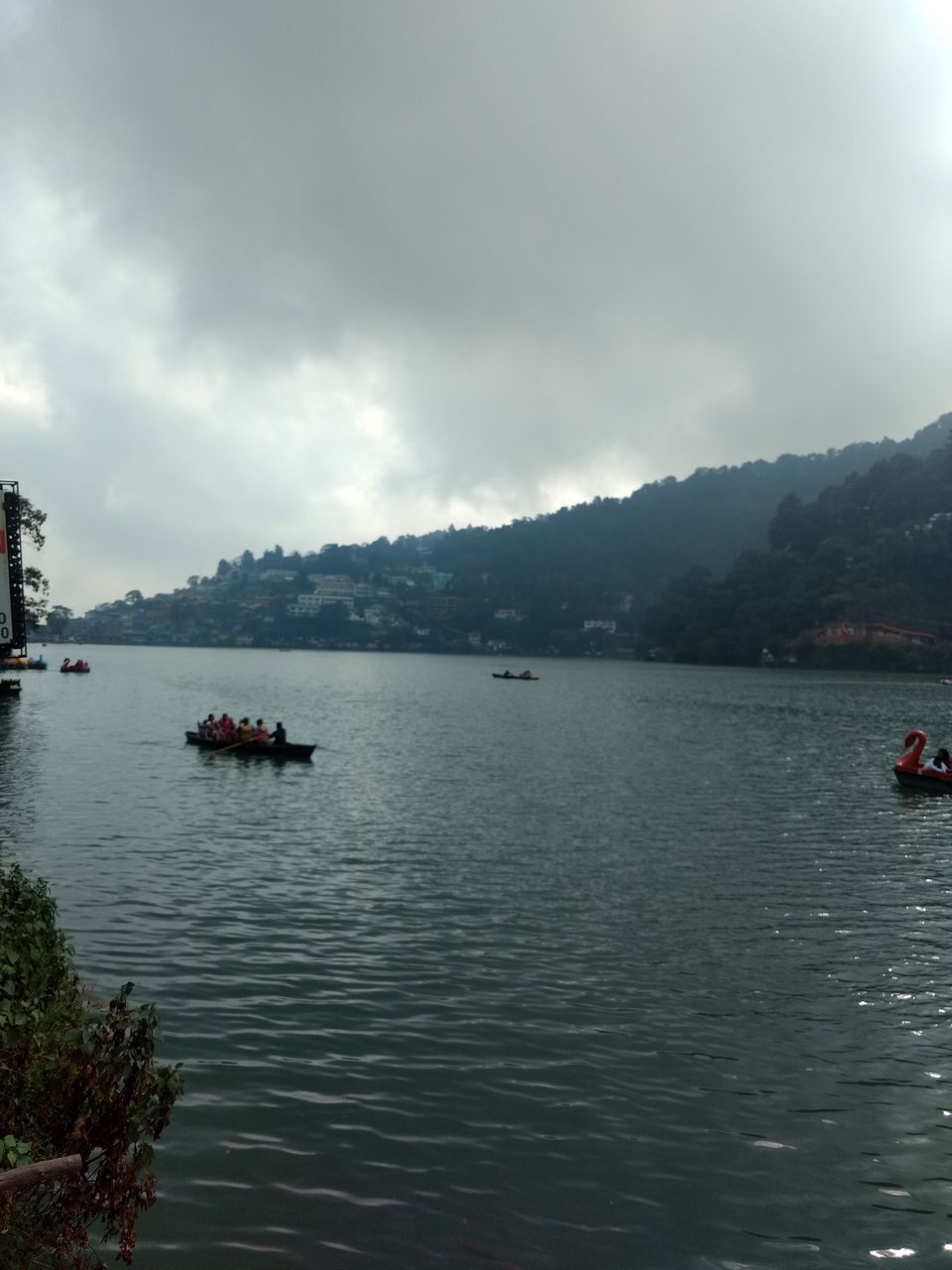 Photo of Binsar, Uttarakhand, India by Mohit Singh Arora