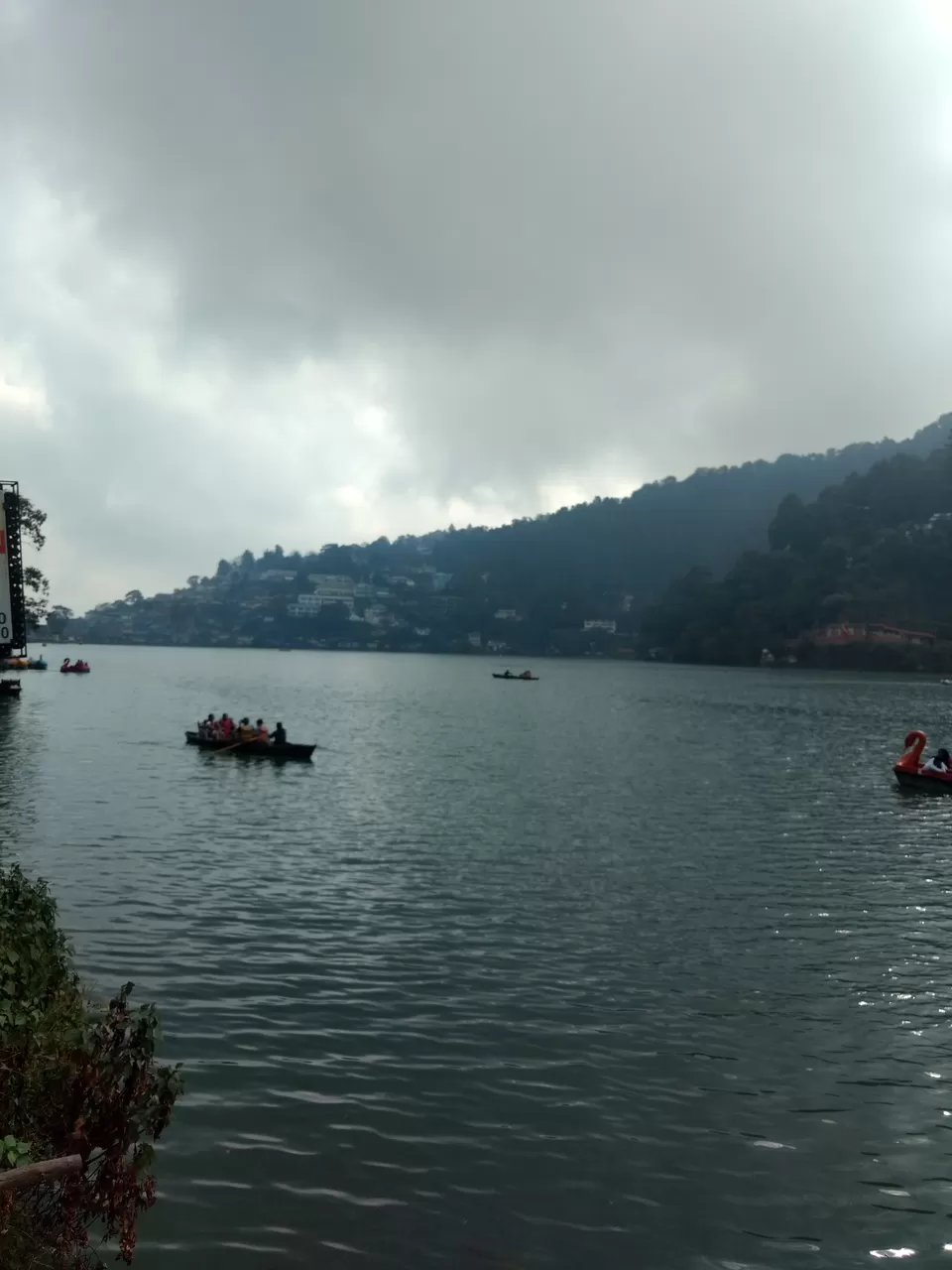 Photo of Binsar, Uttarakhand, India by Mohit Singh Arora