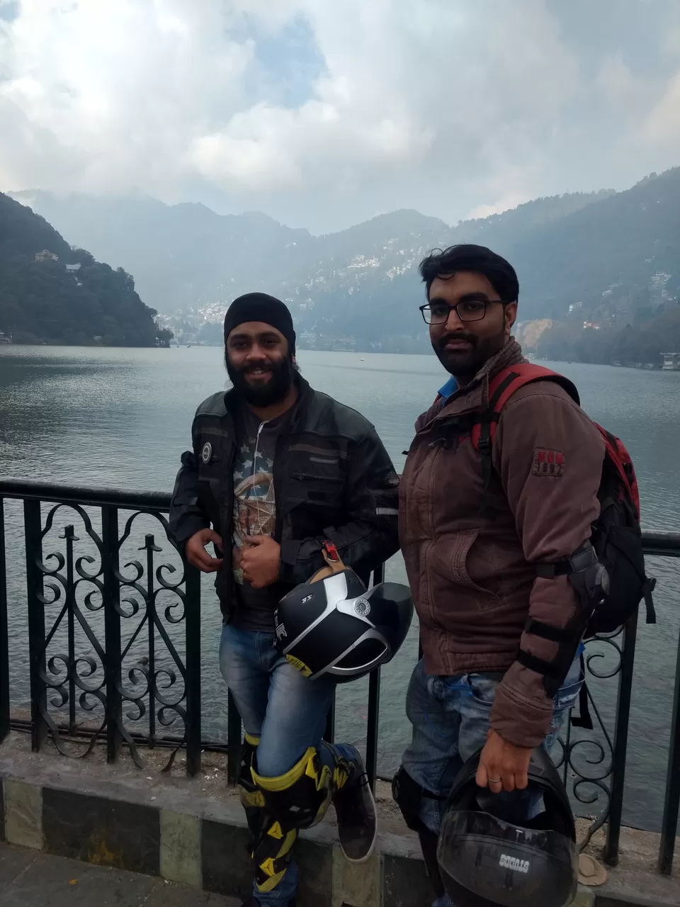 Photo of Binsar, Uttarakhand, India by Mohit Singh Arora