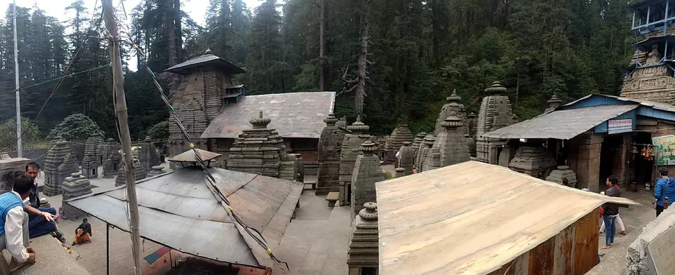 Photo of Reetha Shahib, Uttarakhand, India by Mohit Singh Arora