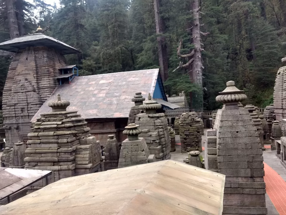 Photo of Reetha Shahib, Uttarakhand, India by Mohit Singh Arora