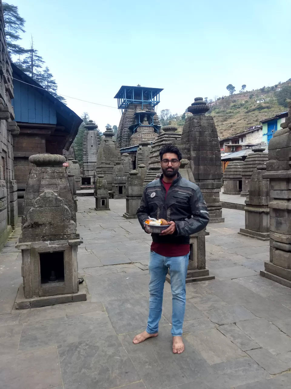 Photo of Reetha Shahib, Uttarakhand, India by Mohit Singh Arora