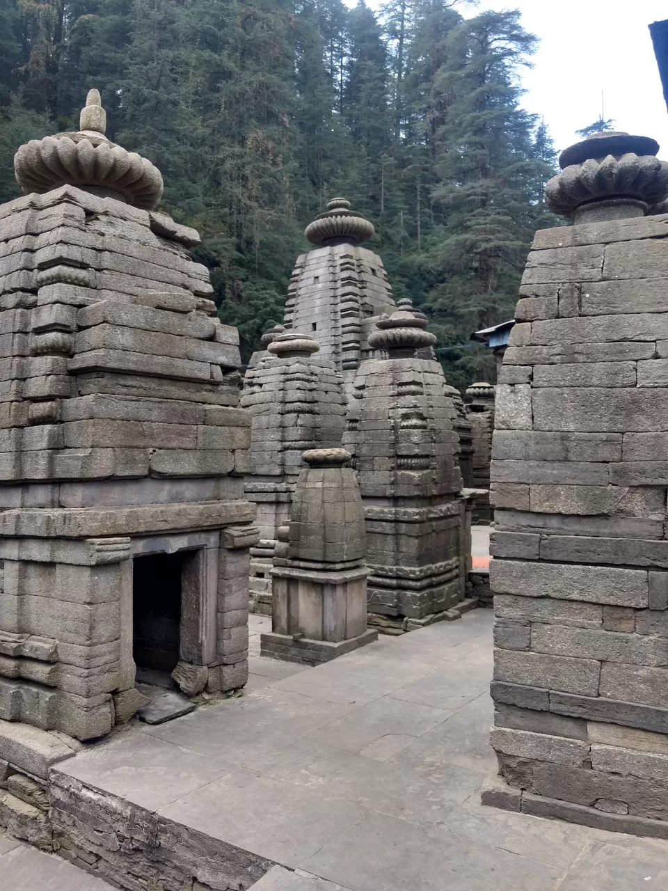 Photo of Reetha Shahib, Uttarakhand, India by Mohit Singh Arora