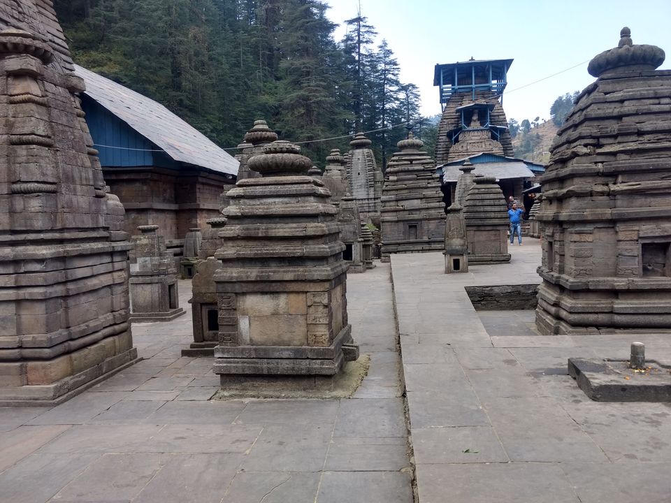 Photo of Reetha Shahib, Uttarakhand, India by Mohit Singh Arora