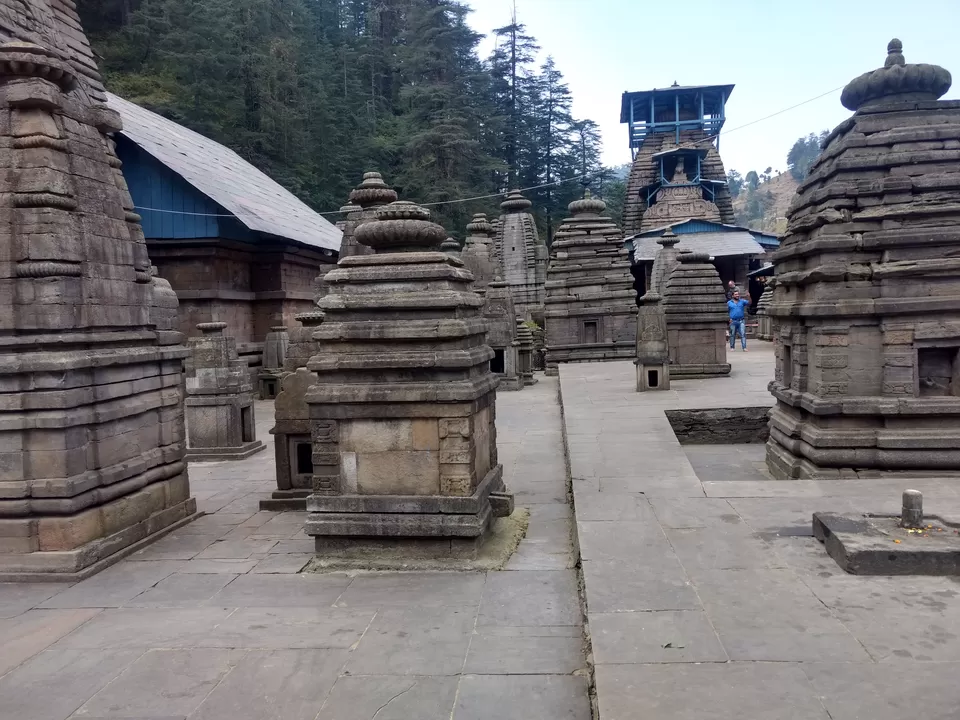 Photo of Reetha Shahib, Uttarakhand, India by Mohit Singh Arora