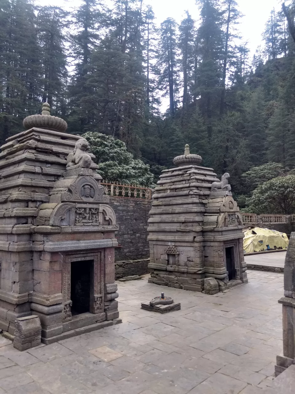 Photo of Reetha Shahib, Uttarakhand, India by Mohit Singh Arora